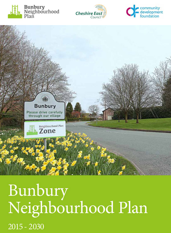 Bunbury Parish Council